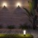Landscape lamp Outdoor O418FL-01GR, 1x60W, 8x8x30 cm, e27, gray color