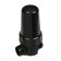 Water purification filter, external thread 3/4 ", subtlety of filtering 250 μm, plastic, color mix