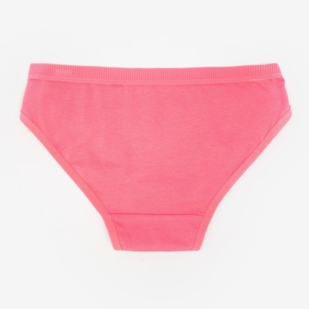 Cowards of women's slips collorista color raspberry, size 42-44-2