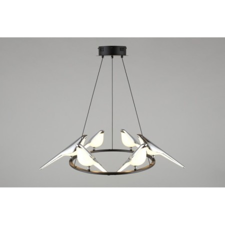 Suspended chandelier ASTOR LED 3000K-10