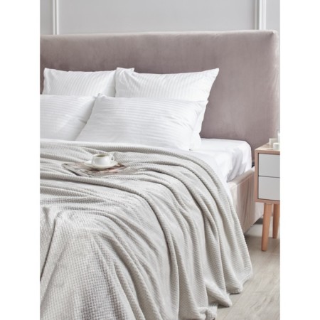 Плед Grey, размер 150х200 см-5