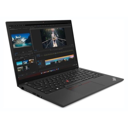 LENOVO ThinkPad T14 G4 Core i7 1355U 16GB SSD512GB Intel UHD Graphics 14 "IPS WUXGA 106860-3
