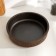 Frying "Binding" 0.65 l. 4 x 15 x 15 cm