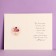 Postcard "Happy Birthday", the best gift, 12 × 18 cm