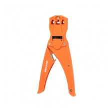 REXANT HT-468S Crimper, 8P8C, 6P6C, 4P4C, return mechanism