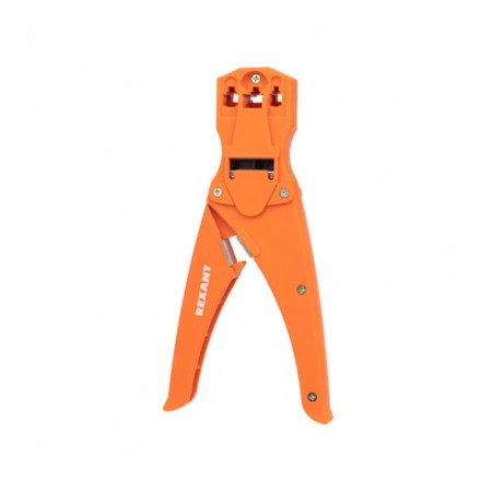 REXANT HT-468S Crimper, 8P8C, 6P6C, 4P4C, return mechanism