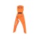 REXANT HT-468S Crimper, 8P8C, 6P6C, 4P4C, return mechanism