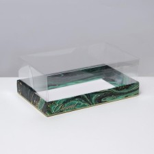 Confectionery box 
