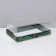 Confectionery box "For You", 22 x 8 x 13.5 cm