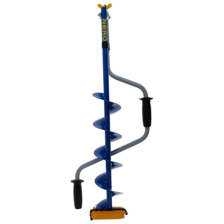 Ledobur Nero-130, L-Shneka 0.5 m, L-transporting 0.88 m, L-worker 1.1 m, 2.6 kg-2