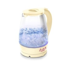 Electric kettle 