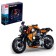 Designer motorcycle Sluban model, 196 details, 6+