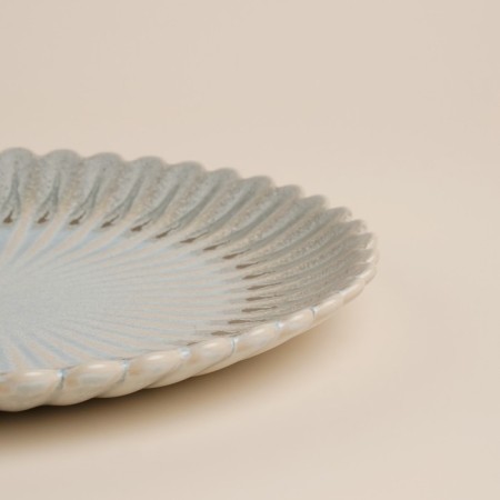 SL HOME SLARS "ECHO CRATOS", D = 28 cm, Blue Color-2
