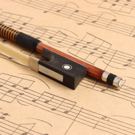 Music Life 1/4 High Quality, 55.2 cm violin-1