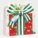 Package Gift "Gift", 25 x 26 x 10 cm, New Year
