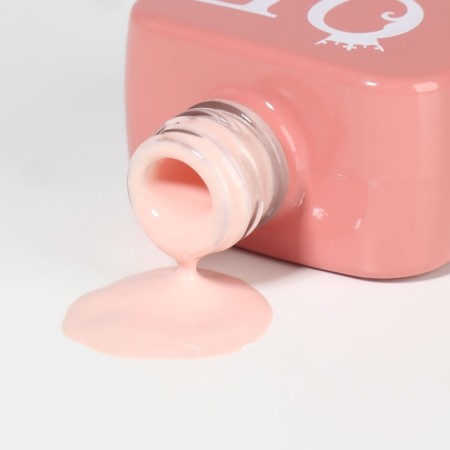 Simple nail polish gel, 3 phase, 10 ml, led/uv, color (193)-11
