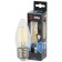Filament era “candle”, 7 watts, E27, 910 lm, 4000k, white glow