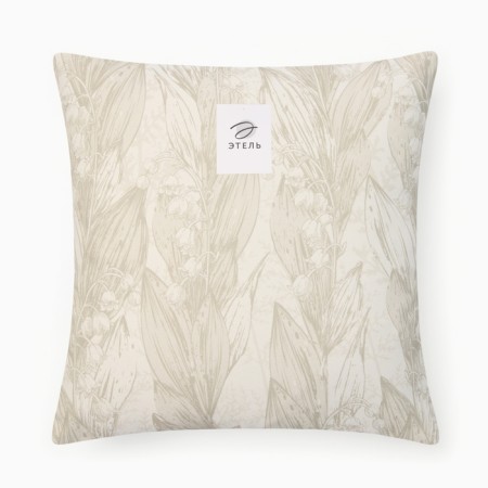 Case on the pillow Ethel Landysh 43*43 cm, centralizer, 100% polyester-5