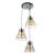 3 lamps