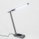 Newton's table lamp, 9W LED, 720LM, 3000-4000K, graphite