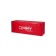 Cliter Vibrator Qvibry, 4GB USB memory, red color