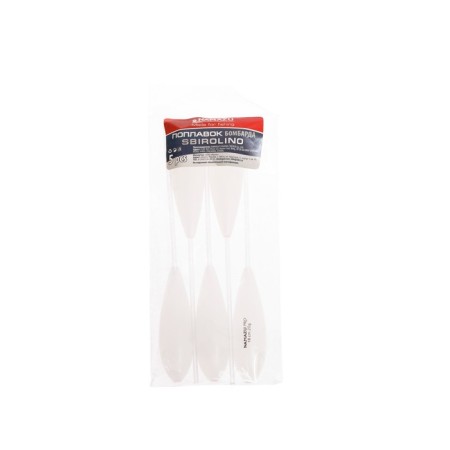 Namazu Pro bombardment float, 20 g-3
