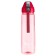 Water bottle, 800 ml, "ivi", pink