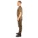 Pride Living Nature T-shirt, cotton, light brown, rr s.