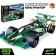 Designer Racing Machine "Baggi" Unicon Techno, Inertia, 203 details, 6+
