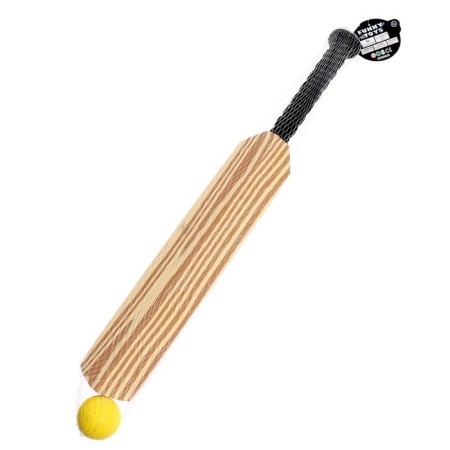 Sports set "Lapte", ball and bat-4