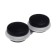 Oil for paints Double plastic with a lid d = 5 cm, h = 3.5 cm