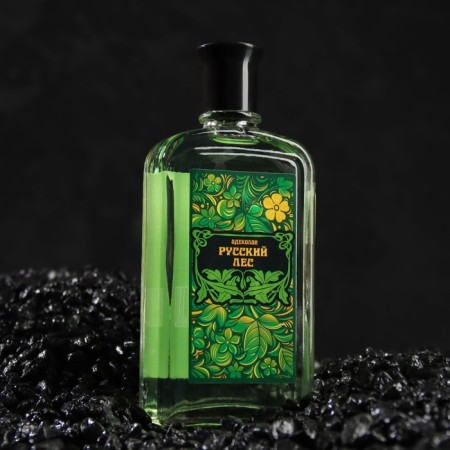 Cologne Russian forest, 85 ml