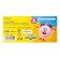 Plasticine Smeshariki, 6 colors, 90 g