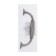 PC176AB LIGHT, M/O 96 mm handle, Bronze color