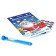 Set for experiments "Magic List of desires: Santa Claus"