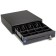 Vioteh HVC-10 cash box, electromechanical, black color
