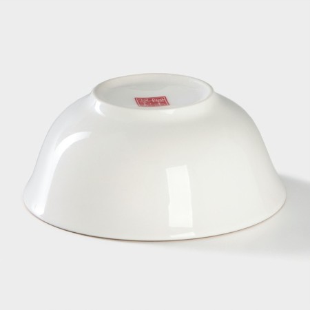 Porcelain “Golden Line”, 240 ml, D = 10.5 cm, white color-2