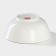 Porcelain “Golden Line”, 240 ml, D = 10.5 cm, white color
