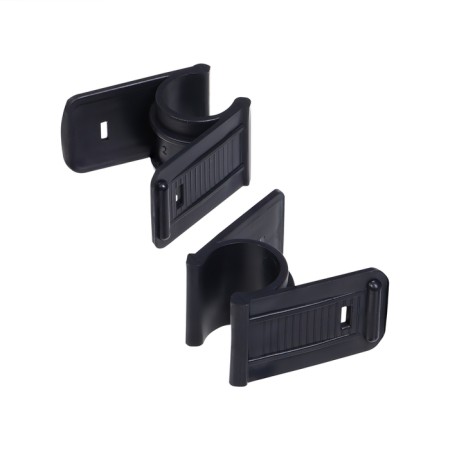 Clip for fastening the covering material, d = 20 mm, set of 10 pcs., Greengo-1