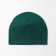 Children's hat, malachite color, size 50-52
