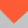 Sheet for creativity claims. Kozh "Figure Lichi" Red-Orange sheet 33x20 cm thick 1 mm
