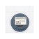 Circle of petal end tundra, 75 x 10 mm, p60