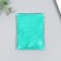 Color sand in the Emerald package 100 ± 10 g mix