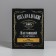 Package Gift Laminated Vertical, Packaging, “Real Man”, S 12 x 15 x 5.5 cm