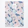 Napkin on the table "Happy Easter" (butterflies) PVC 40*29cm