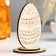 Ears of Easter souvenir "Old Rus'", 9 × 6 cm