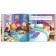Funny swimming with a tinkle tie