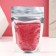 Gift set of cosmetics "Notification", bath salt 150 g and a bathtub bomb 80 g, pure happiness