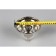 Suspended Lyusi E14 240W lamp