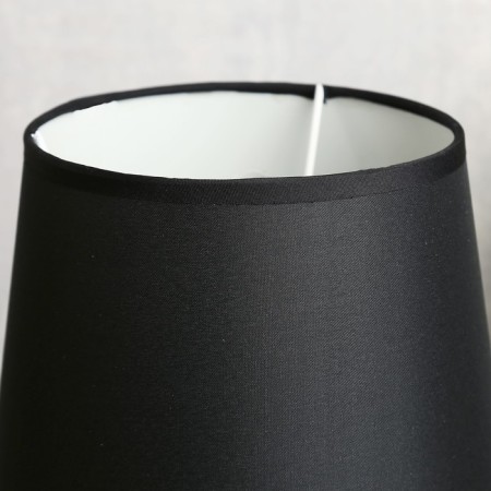 Table lamp "Favia" 1x40W E14 Black 20x20x28 cm Risalux-2